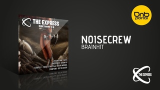 Noisecrew - Brainhit [The Express]