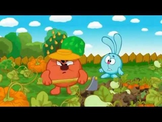Смешарики рэп (гоблин)