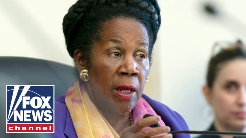Jesse Watters sides with abusive Sheila Jackson