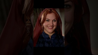 Meryem Uzerli - Hrrem Sultan  Whatsapp Status  Teri Baaton Mein Aisa #hurremsultan #meryemuzerli