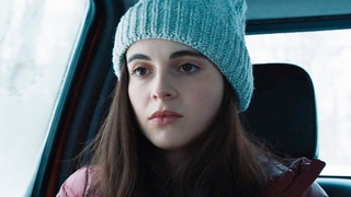 Одни дома  Русский трейлер (2021)