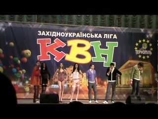 Єталон(Львів) Фінал ЗУЛ