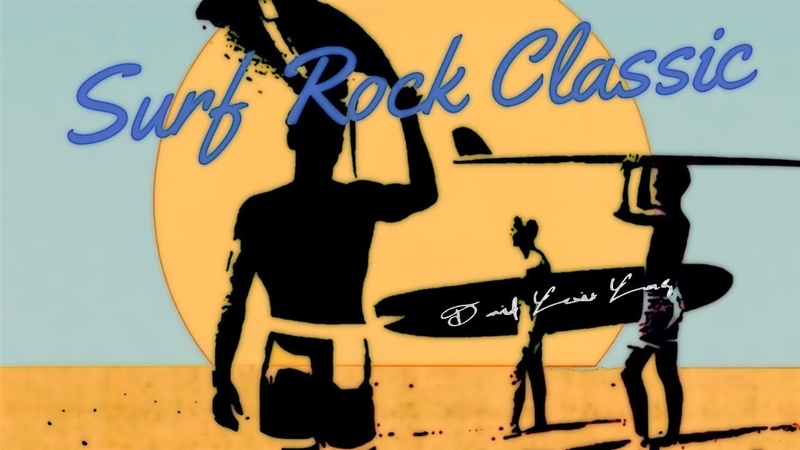 Surf Rock: 1 Hour of Best Surf Rock