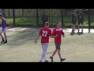 Кекс - Шэдоус 5:6